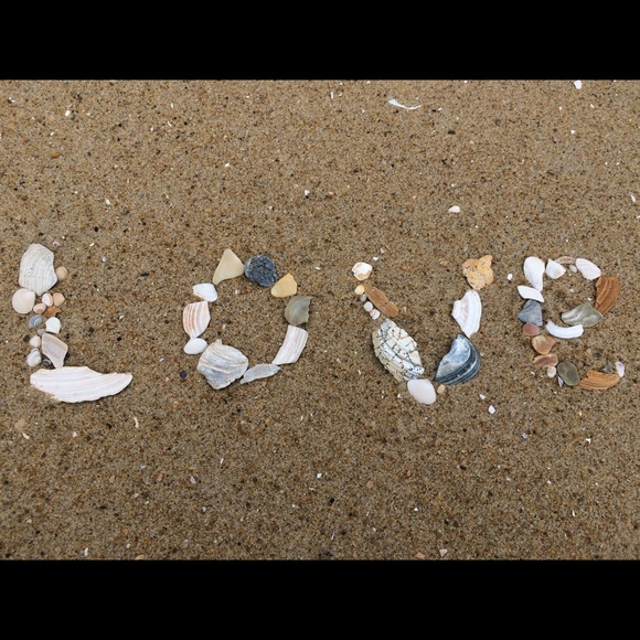 Hi, Welcome to my POSH closet! - Picture 2 of 3